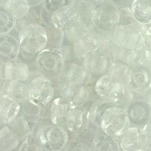 G29-108 Mini-Crow Roller - Crystal Transparent