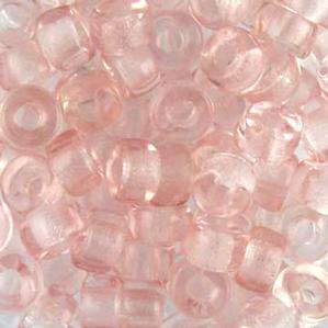 G29-172 Mini-Crow Roller - Peach Transparent