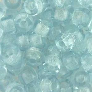 G29-182 Mini-Crow Roller - Pale Lavender Trans