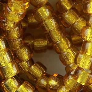 G29-200 Mini-Crow Roller - Gold Silverlined