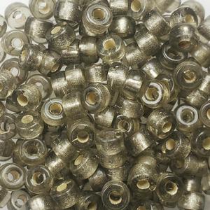 G29-203 Mini-Crow Roller - Gray Silverlined