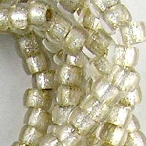 G29-209 Mini-Crow Roller - Crystal Silverlined