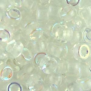 G29-308 Mini-Crow Roller - Crystal Iris