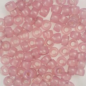 G29-773 Mini-Crow Roller- Pink Opal