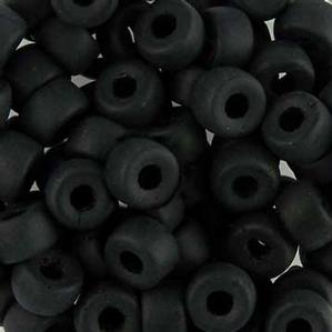 G29-901 Mini-Crow Roller - Black Matte