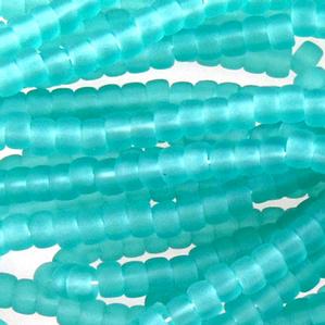 G29-955 Mini-Crow Roller - Aqua Matte