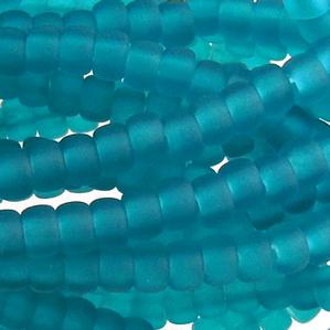 G29-956 Mini-Crow Roller - Drk. Aqua Matte