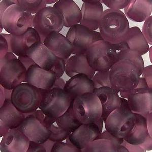 G29-987 Mini-Crow Roller - Amethyst Matte