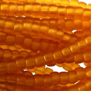 G29-992 Mini-Crow Roller - Amber Matte