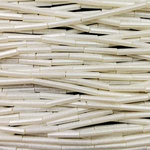 G2X#5-805 White Supra Pearl Bugles
