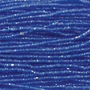G3/12-363 12/0 3 Cut Medium Blue Iris