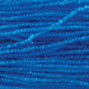 G3/12-755 12/0 3 Cut Turquoise Satin