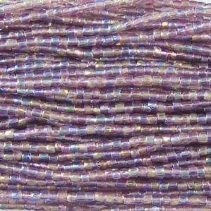 G3/9-382 9/0 3 Cut Pale Amethyst Iris