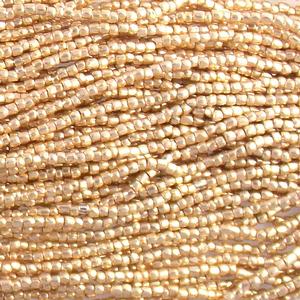 G3/9-400 9/0 3 Cut Gold Metallic