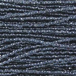 G3/9-402 9/0 3 Cut Gunmetal