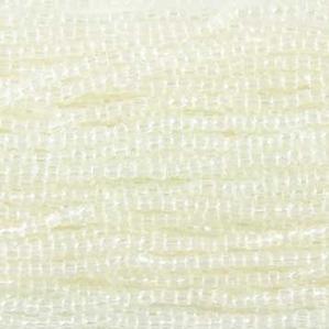 G3/9-608 9/0 3 Cut Crystal Luster