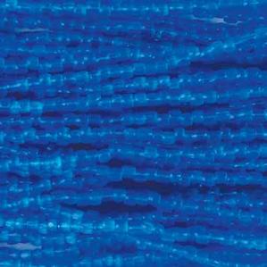 G3/9-755 9/0 3 Cut Turquoise Satin