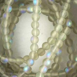 G30-903 - 4mm Ghost - Gray Ghost