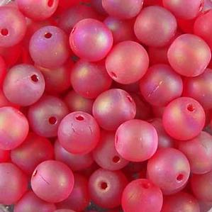 G31-915 - 6mm Ghost - Red Ghost