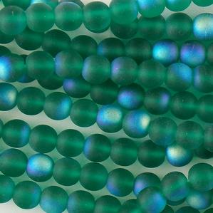 G31-958 - 6mm Ghost - Teal Ghost