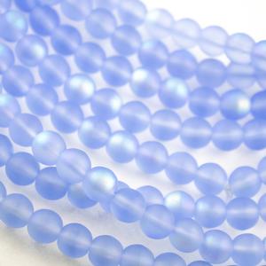 G31-963 - 6mm Ghost - Light Sapphire Ghost