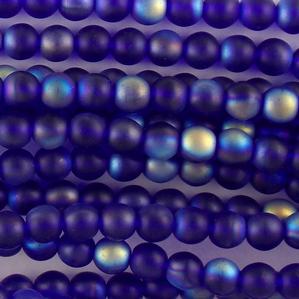 G31-968 - 6mm Ghost - Cobalt Ghost