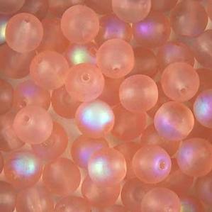 G31-972 - 6mm Ghost - Peach Ghost