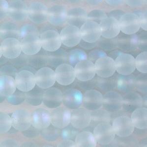 G31-982 - 6mm Ghost - Pale Lavender Blue Ghost