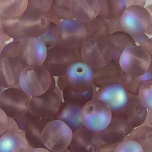 G31-987 - 6mm Ghost - Amethyst Ghost
