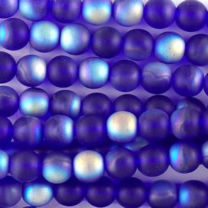 G32-968 - 8mm Ghost - Cobalt Ghost