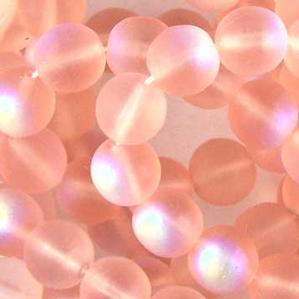 G32-972 - 8mm Ghost - Peach Ghost