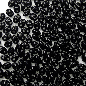 G33-001 Super Duo - Black Opaque