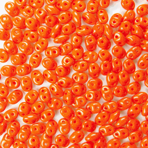 G33-025 Super Duo- Orange Op.