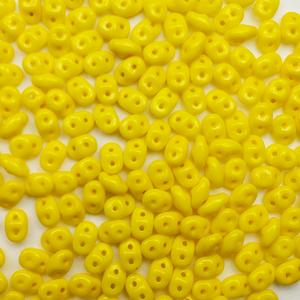 G33-035 Super Duo- Yellow Op.