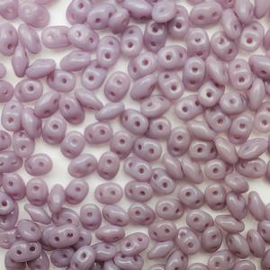 G33-084 Super Duo - Lt. Purple Opaque