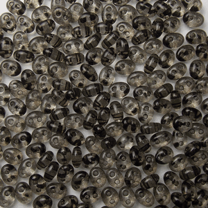 G33-103 Super Duo - Gray Transparent