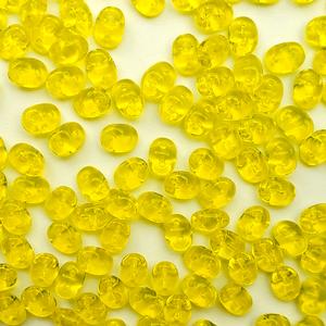 G33-135 Super Duo - Yellow Transparent