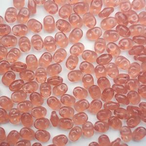 G33-175 Super Duo - Rose Transparent