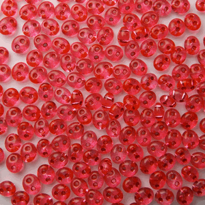 G33-274 Super Duo - Rose Silverlined