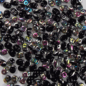 G33-301 Super Duo - Black Iris