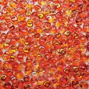 G33-325 Super Duo - Orange Iris