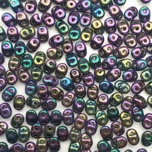 G33-389 Super Duo - Purple Iris