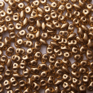 G33-400 Super Duo - Gold Metallic