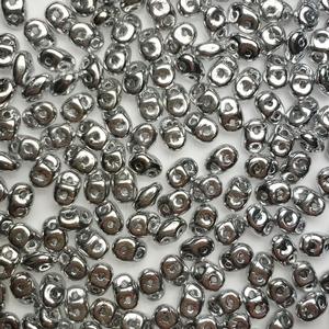 G33-409 Super Duo - Silver Metallic