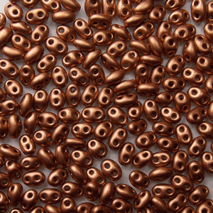 G33-497 Super Duo - Copper Metallic