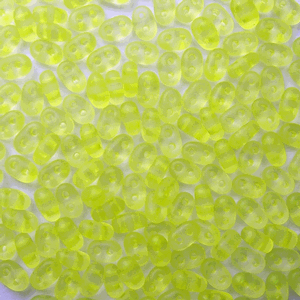 G33-538 Super Duo - Neon Yellow