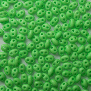 G33-542 Super Duo - Neon Green