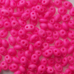 G33-578 Super Duo - Neon Pink