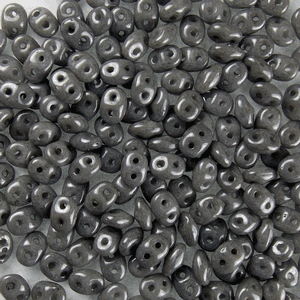 G33-603 Super Duo - Gray Luster