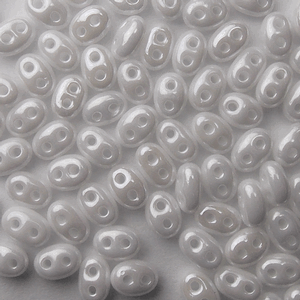 G33-605 Super Duo - White Luster